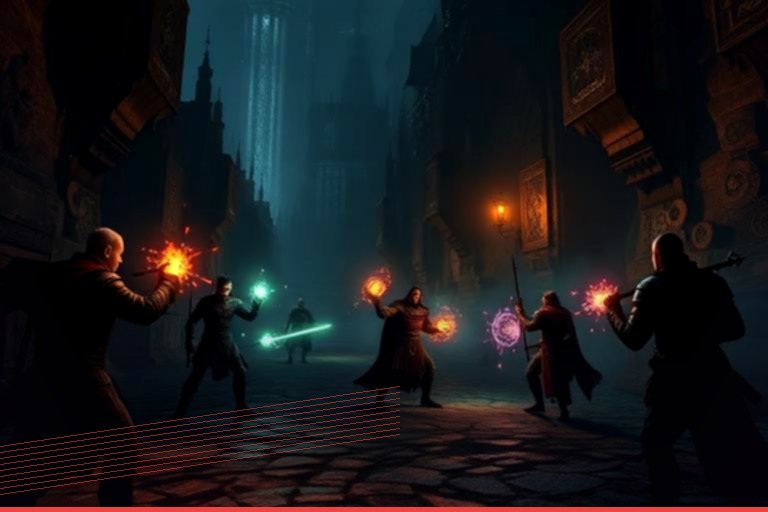 Dragon Age: The Veilguard