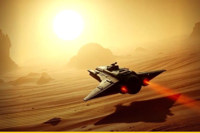 Star Wars Outlaws